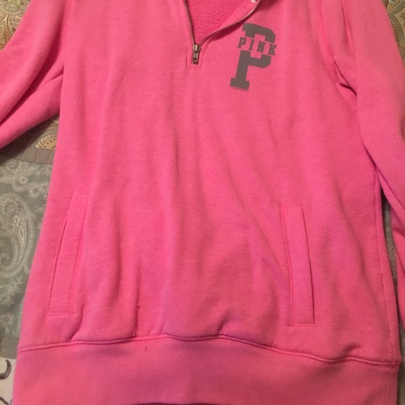 PINK pullover - Picture 2 of 3